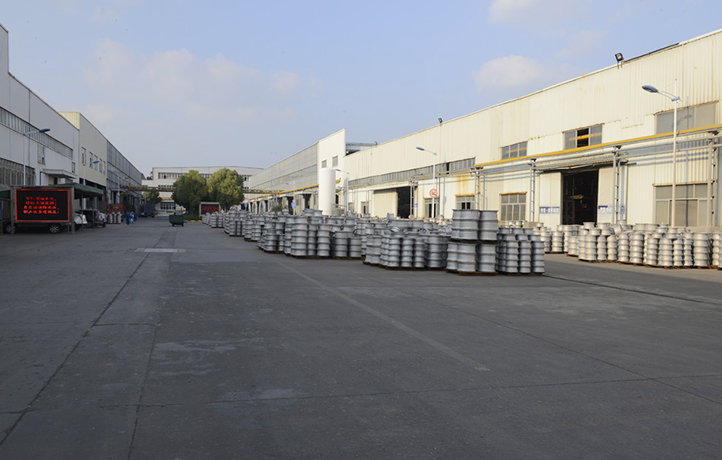 NINGBO MASHI WHEEL CO.,LTD