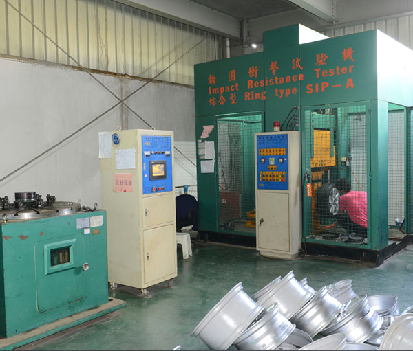 NINGBO MASHI WHEEL CO.,LTD