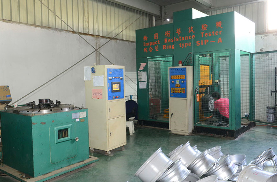 NINGBO MASHI WHEEL CO.,LTD