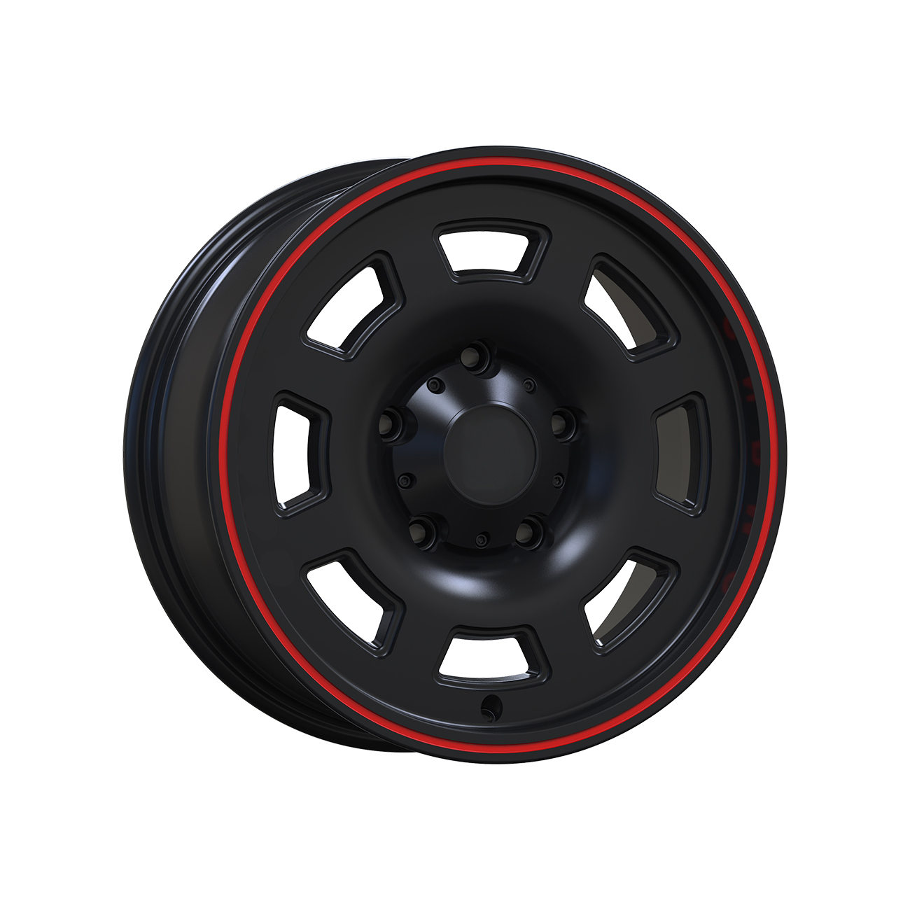 M882A Aluminum Wheel