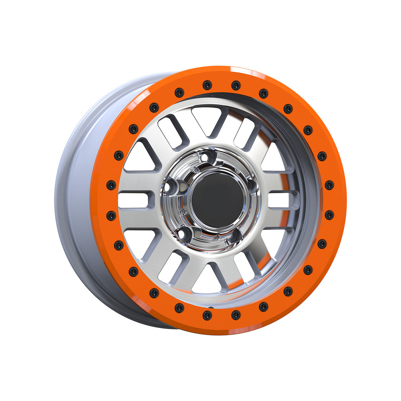 M605 Aluminum Wheel