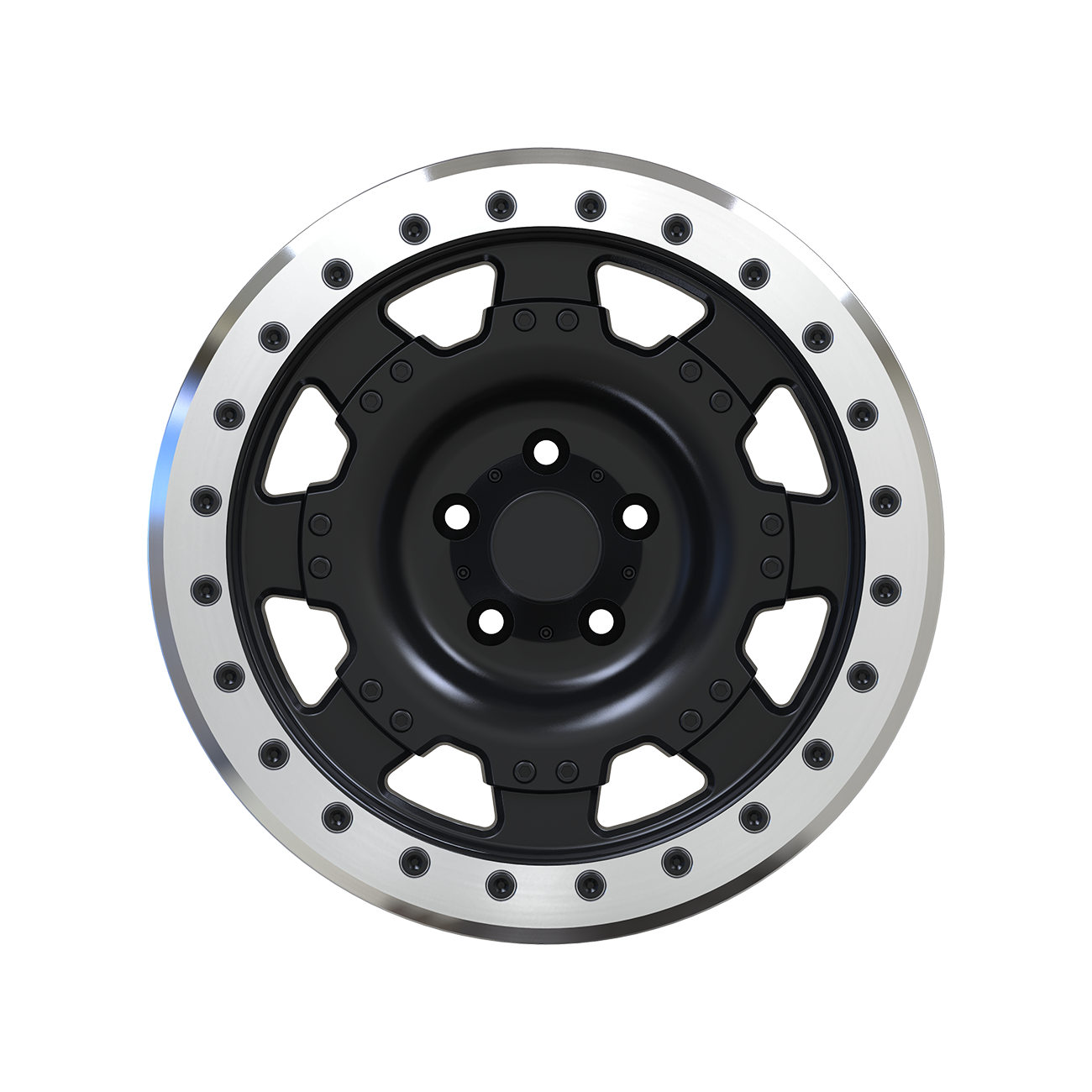 M884 Off Road Wheel