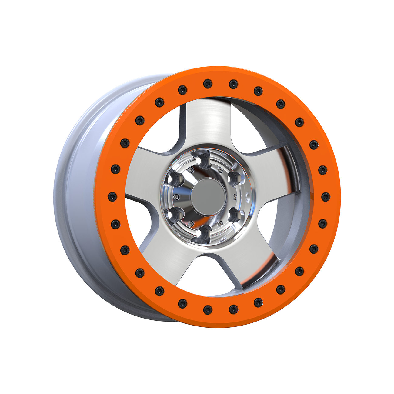 M504 Off Road Wheel