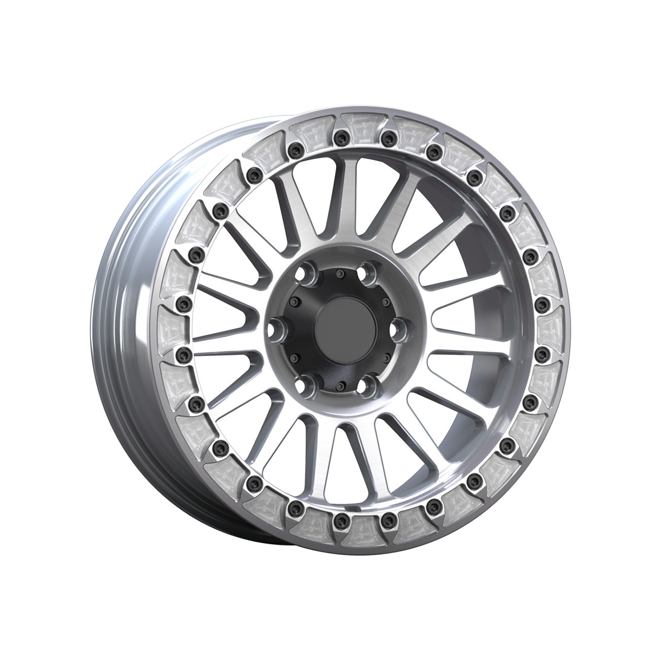 M155DF Off Road Wheel
