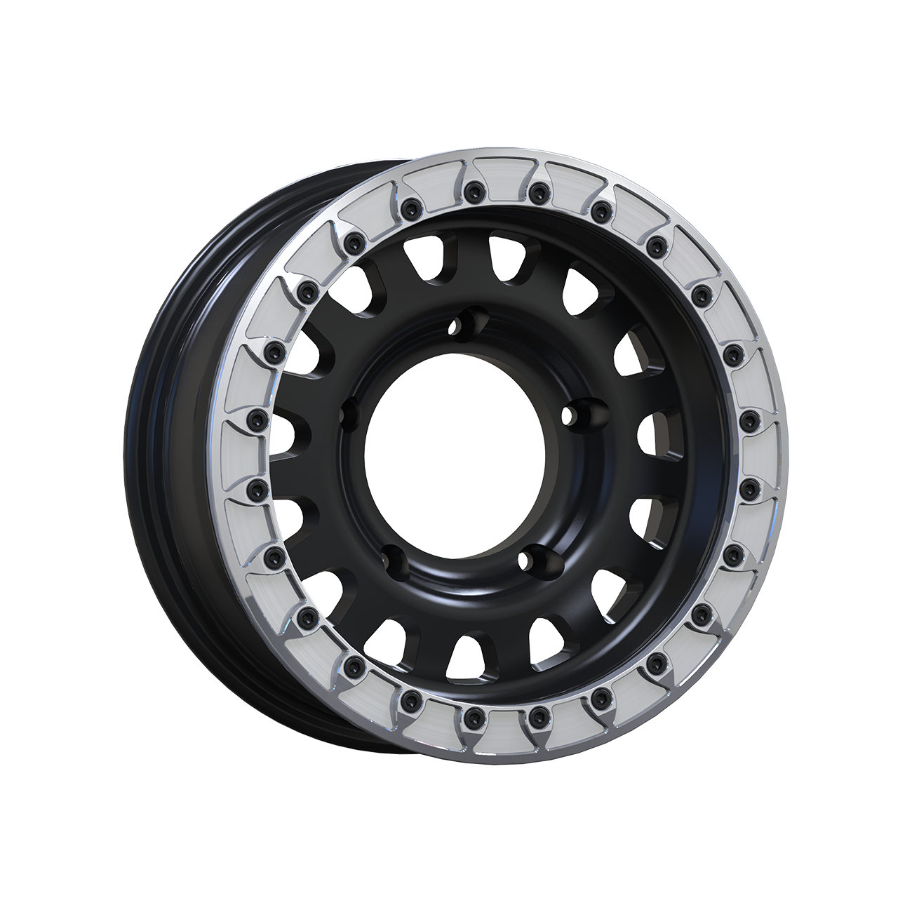 M151 Off Road Wheel