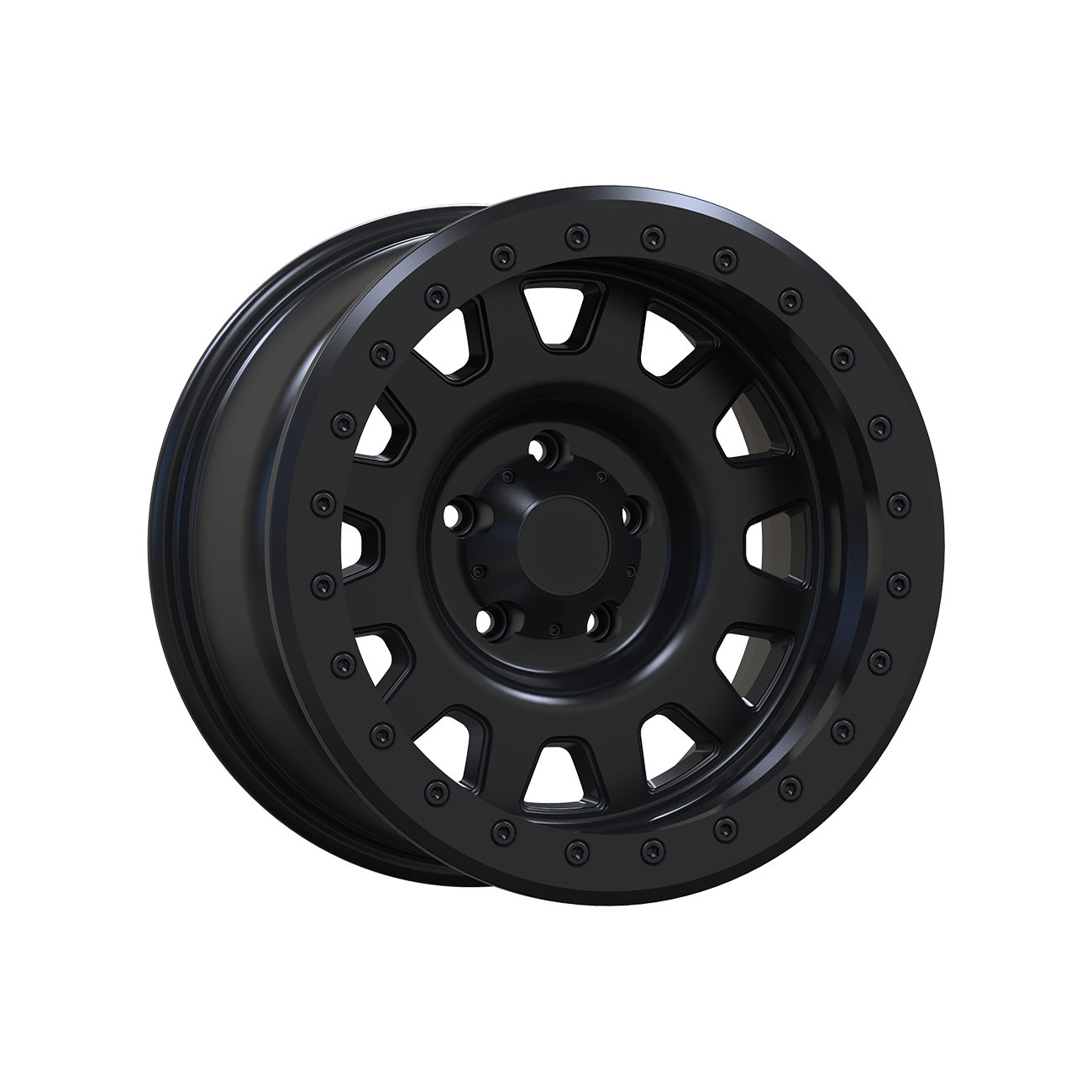 M129 17 inch Off Road Wheel