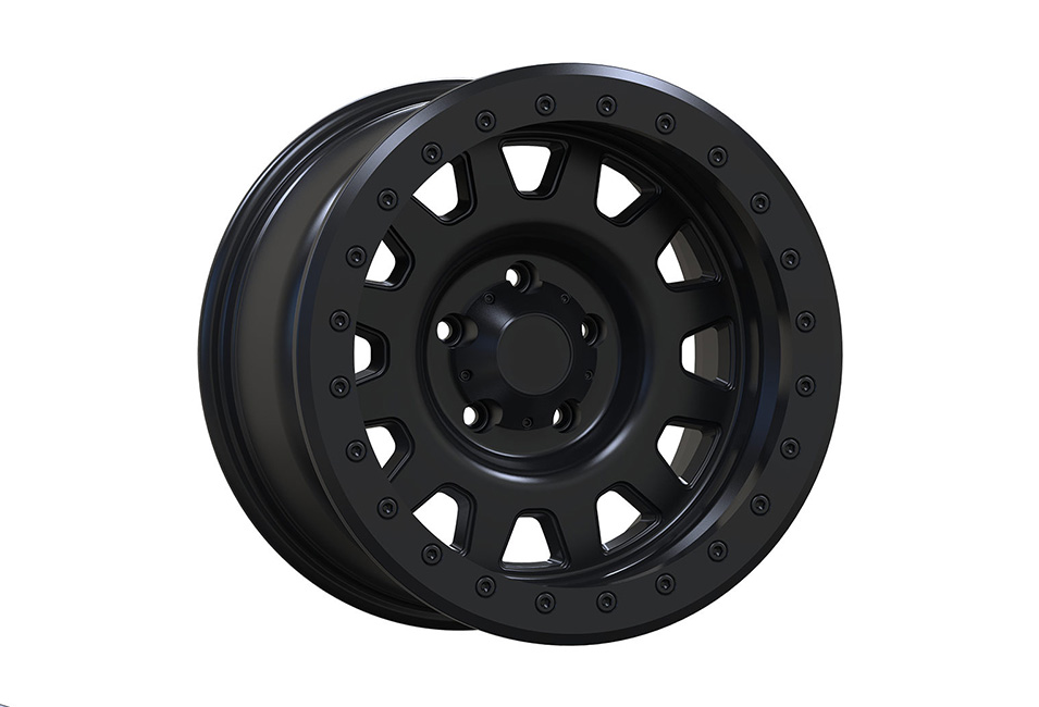 Off Road Wheel