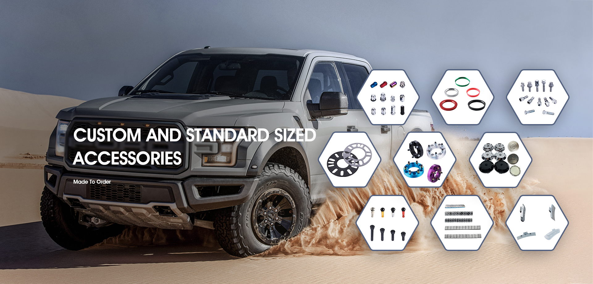 NINGBO MASHI WHEEL CO.,LTD