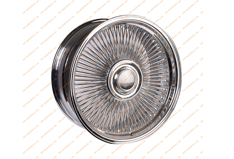 Wire Wheel