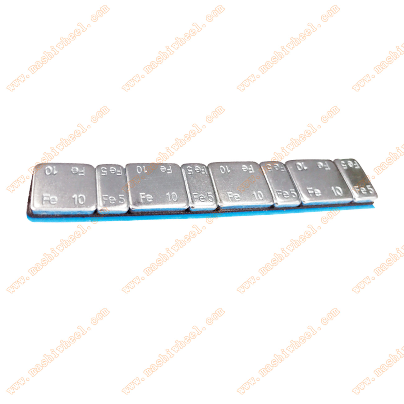 Steel Wheel Weight