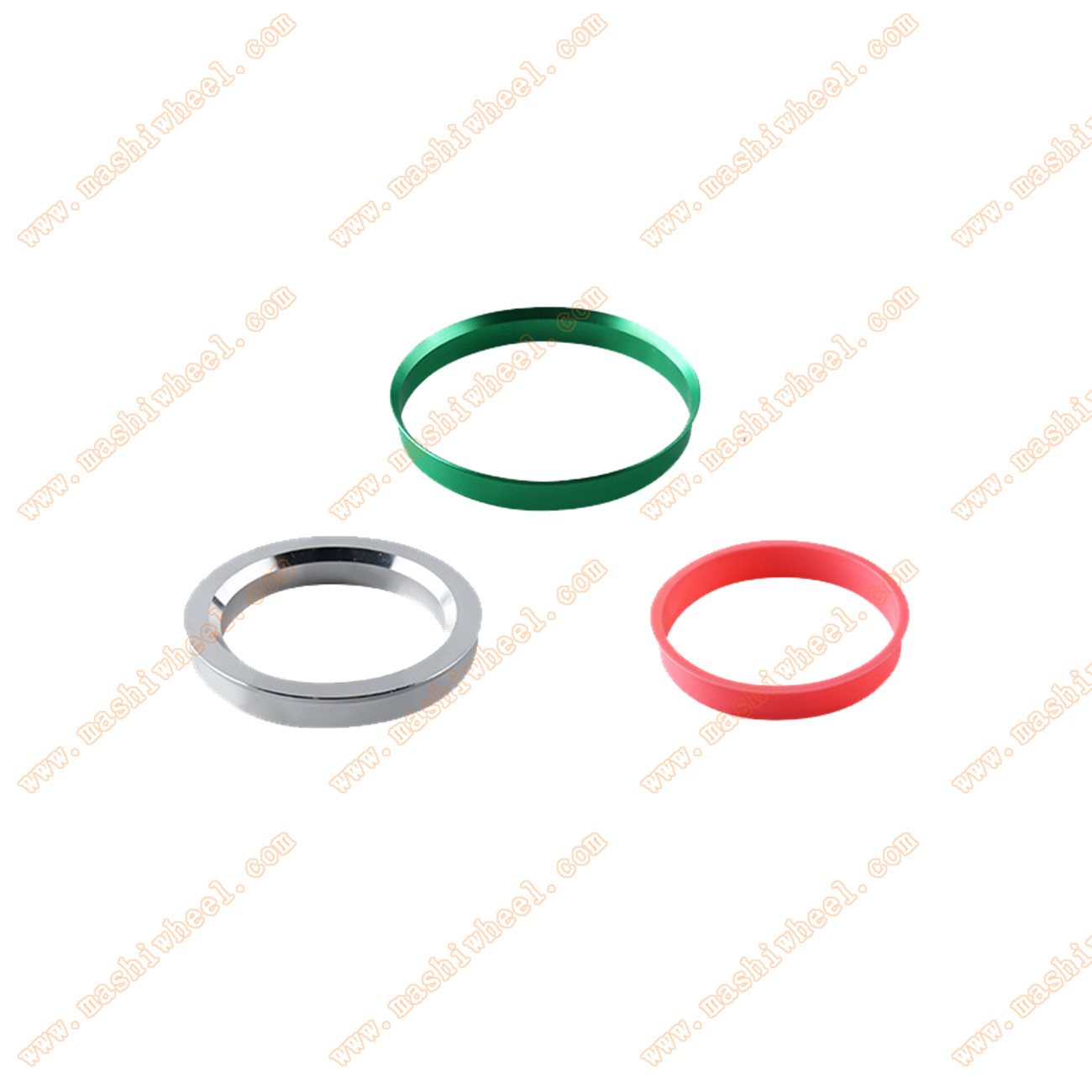 Hub Ring