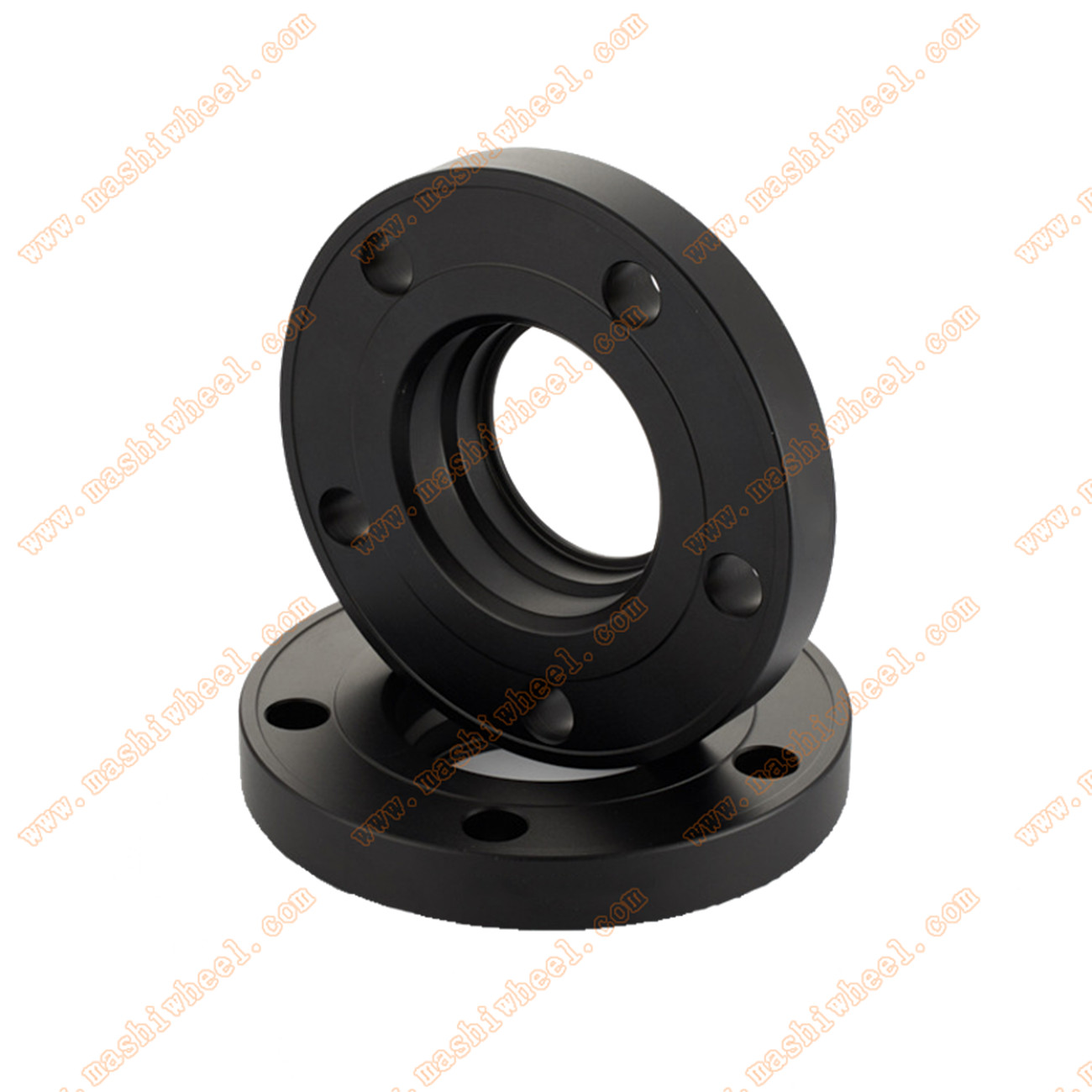Hub Centric Spacers