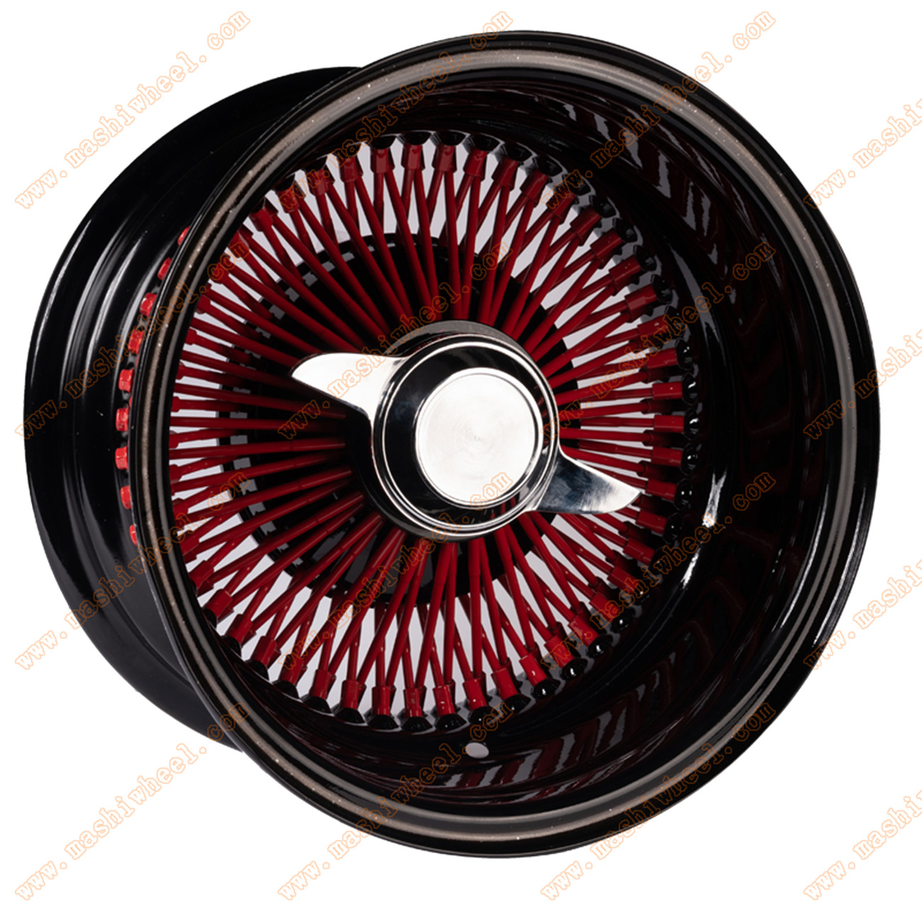 Steel Wire Wheel