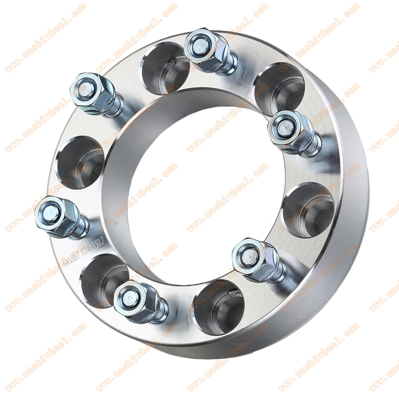 Wheel Adapters