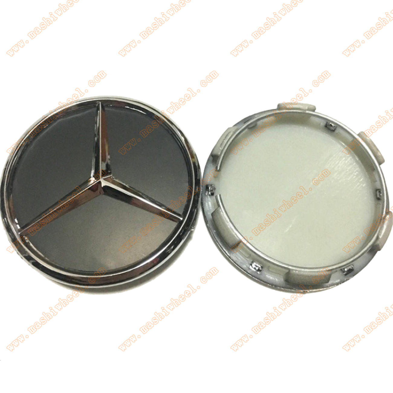 Wheel Center Cap
